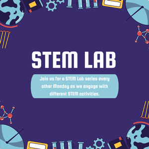 STEM Lab: Scooterbot
